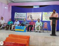 ବୌଦ୍ଧ ଜ଼ିଲ୍ଲାରେ ବେଆଇନ ଲିଙ୍ଗ ନିରୁପଣ ରୋକିବାକୁ ଜିଲ୍ଲା ଉଦଦେଷ୍ଟା କମିଟି ବୈଠକ ଅନୁଷ୍ଠିତ