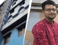 Kolkata law college security guard arrested in student’s gang-rape case