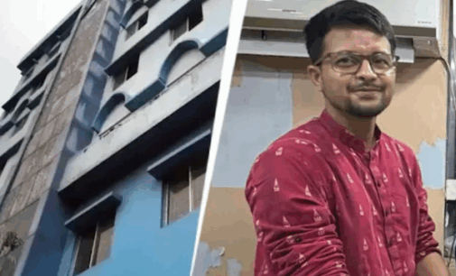 Kolkata law college security guard arrested in student’s gang-rape case