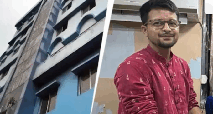 Kolkata law college security guard arrested in student’s gang-rape case