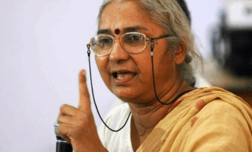 ଘରୋଇ କମ୍ପାନୀଙ୍କ ସ୍ଵାର୍ଥ ପାଇଁ ଋଷିକୁଲ୍ୟା ନଦୀକୁ ମରା ନଯାଉ : ମେଧା ପାଟେକର