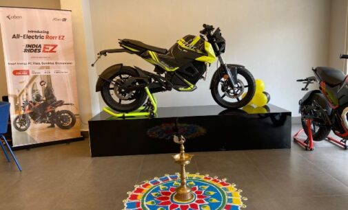 Oben Electric Enters Eastern India with Bhubaneswar Showroom, Marks Presence in 26 Cities Nationwide
