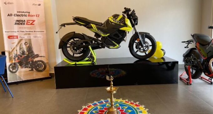 Oben Electric Enters Eastern India with Bhubaneswar Showroom, Marks Presence in 26 Cities Nationwide