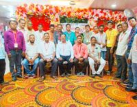 ଖୋର୍ଦ୍ଧା ଜିଲ୍ଲା ସାମ୍ବାଦିକ ୟୁନିୟନ ପକ୍ଷରୁ ସାଧାରଣ ପରିଷଦ ବୈଠକ ଅନୁଷ୍ଠିତ