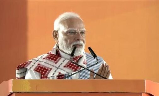 ୱାଶିଂଟନ ଆସିବା ପାଇଁ ଟ୍ରମ୍ପ ନିମନ୍ତ୍ରଣ କଲେ, କିନ୍ତୁ ମୋ ପାଇଁ ମହାପ୍ରଭୁଙ୍କ ମାଟି… ଆମେରିକା ନଯିବାର କାରଣ କହିଲେ ପିଏମ୍