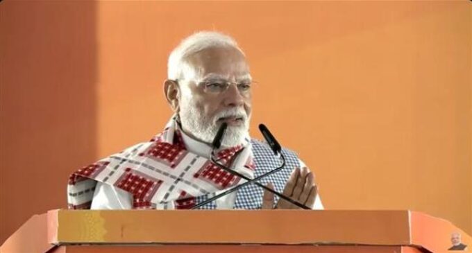 ୱାଶିଂଟନ ଆସିବା ପାଇଁ ଟ୍ରମ୍ପ ନିମନ୍ତ୍ରଣ କଲେ, କିନ୍ତୁ ମୋ ପାଇଁ ମହାପ୍ରଭୁଙ୍କ ମାଟି… ଆମେରିକା ନଯିବାର କାରଣ କହିଲେ ପିଏମ୍