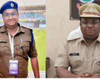 Additional SP killed in IED blast in Chhattisgarh’s Sukma; two other police officers injured