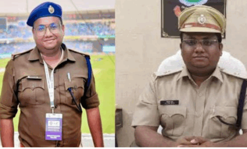 Additional SP killed in IED blast in Chhattisgarh’s Sukma; two other police officers injured