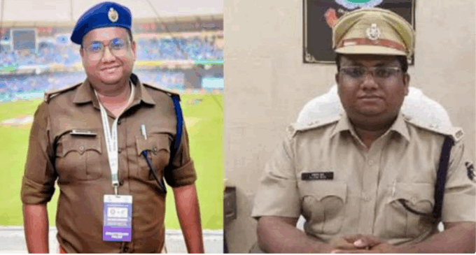 Additional SP killed in IED blast in Chhattisgarh’s Sukma; two other police officers injured