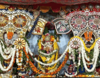 ଶାବର ଶ୍ରୀକ୍ଷେତ୍ରରେ ଦେବସ୍ନାନ ପୂର୍ଣ୍ଣିମା, ଗଜାନନ ବେଶରେ ଦର୍ଶନ ଦେଲେ ମହାପ୍ରଭୁ