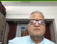 ରାଜନୀତିରେ ଯୋଗ ଦେଇ ପରାମର୍ଶ ଦିଅନ୍ତୁ : ବିଶିଷ୍ଠ ଆର ଏସ ଏସ କର୍ମୀ ରବି କୁମାର