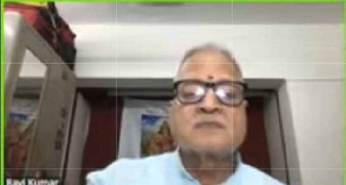 Impact of Sanatan Dharma on Global Politics