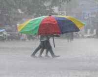 ଆଗାମୀ ୨୪ ଘଣ୍ଟାରେ ପ୍ରବଳ ବର୍ଷାର ସମ୍ଭାବନା : ୧୪ ଜିଲ୍ଲାକୁ ୟେଲୋ ୱାର୍ଣ୍ଣି