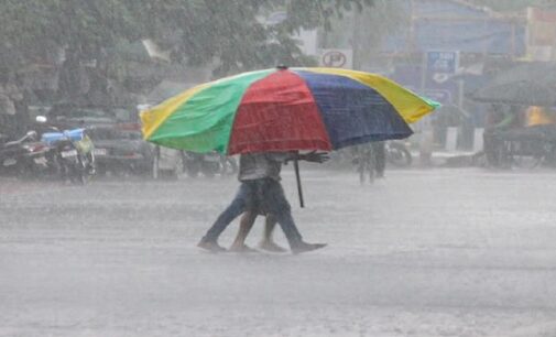 ଲଘୁଚାପ ପ୍ରଭାବରେ ଆଜି ବି ସାରା ରାଜ୍ୟରେ ବର୍ଷା : ୬ ଜିଲ୍ଲାରେ ପ୍ରବଳ କାଚିବ