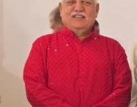 ଗଜପତି ମହାରାଜାଙ୍କ ଭାଇ ଥାଟରାଜା ରଣାର୍ଣ୍ଣବ ଦେବଙ୍କ ପରଲୋକ