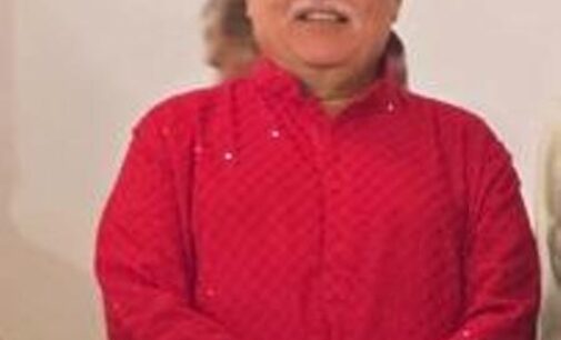 ଗଜପତି ମହାରାଜାଙ୍କ ଭାଇ ଥାଟରାଜା ରଣାର୍ଣ୍ଣବ ଦେବଙ୍କ ପରଲୋକ