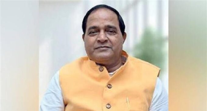 ୮ ଲକ୍ଷରୁ ଊର୍ଦ୍ଧ୍ବଙ୍କ ରାସନ କାର୍ଡ କଟିଛି