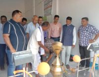 ରବି ଧାନକିଣିବା ପାଇଁ ମଣ୍ଡି ଉଦଘାଟନ: ଜୁନ ୩୦ ପର୍ଯ୍ୟନ୍ତ ଧାନ କିଣାଯିବ