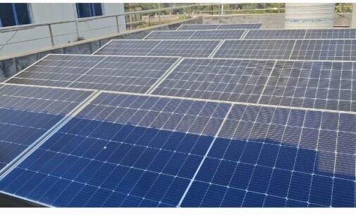 ବିଜୁଳି ବିଲ୍ ଚାପରୁ ମୁକ୍ତି ଦେଉଛି ପିଏମ୍-ସୂର୍ଯ୍ୟର ଯୋଜନା,- ସୋଲାର ପ୍ୟାନେଲ ସ୍ଥାପନା ପାଇଁ ବଢୁଛି ଉପଭୋକ୍ତାଙ୍କ ଆଗ୍ରହ