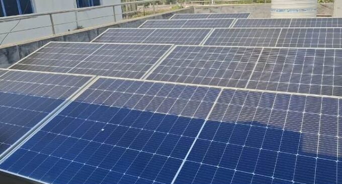 ବିଜୁଳି ବିଲ୍ ଚାପରୁ ମୁକ୍ତି ଦେଉଛି ପିଏମ୍-ସୂର୍ଯ୍ୟର ଯୋଜନା,- ସୋଲାର ପ୍ୟାନେଲ ସ୍ଥାପନା ପାଇଁ ବଢୁଛି ଉପଭୋକ୍ତାଙ୍କ ଆଗ୍ରହ