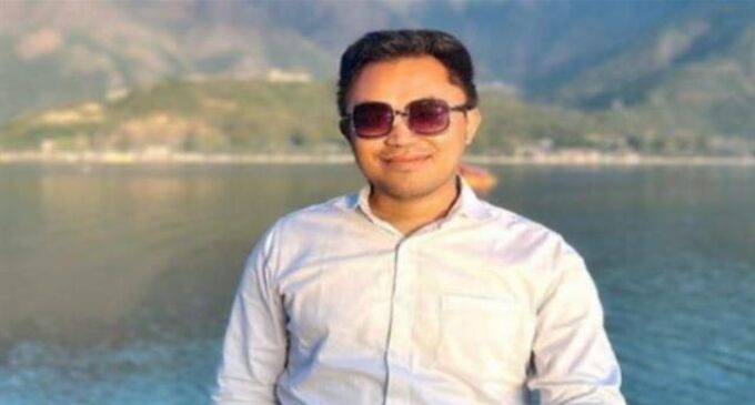 ଲାଞ୍ଚ ନେଇ ଧରାପଡ଼ିଲେ ପରେ ଗିରଫ ହେଲେ ଉପଜିଲ୍ଲାପାଳ