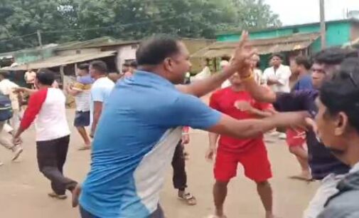 ସାଧା ପୋଷାକଧାରୀ ପୋଲିସକୁ ଅପହରଣକାରୀ ଭାବି ନିର୍ଦ୍ଧୁମ ମାଡ଼: କନ୍ଧମାଳରେ କଳାହାଣ୍ଡି ପୋଲିସକୁ ମାଡ଼