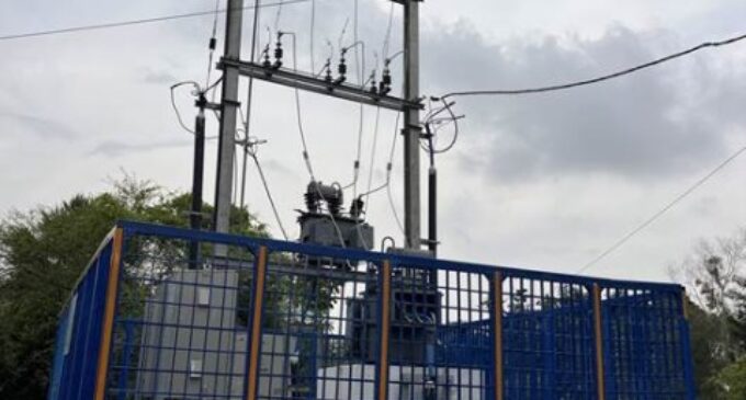 ଲୋ-ଭୋଲ୍ଟେଜ ସମସ୍ୟା ଦୂର କଲା ଟିପିଏନଓଡିଏଲ ସ୍ଥାପନ ହେଲା ଉଚ୍ଚ କ୍ଷମତାସମ୍ପନ୍ନ ଟ୍ରାନ୍ସଫର୍ମର