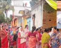 ତାମିଲନାଡୁରେ ଦାଦନ ଶ୍ରମିକଙ୍କ ମୃତ୍ୟୁ ଘଟଣା: ହରିଶ୍ଚନ୍ଦ୍ର ଅନୁଦାନ ପ୍ରଦାନ ରେ ଅବହେଳା ଅଭିଯୋଗ