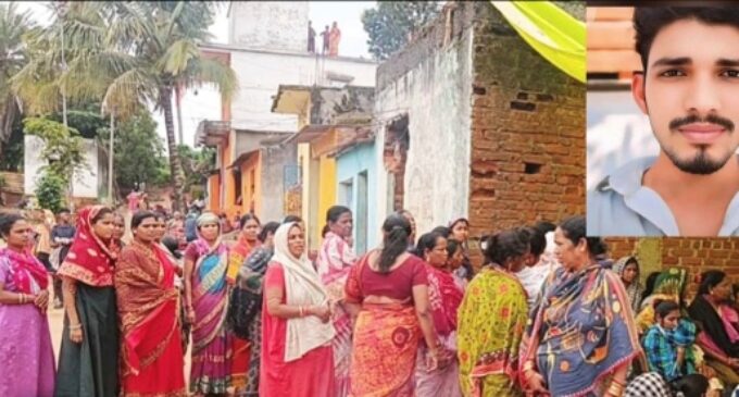 ତାମିଲନାଡୁରେ ଦାଦନ ଶ୍ରମିକଙ୍କ ମୃତ୍ୟୁ ଘଟଣା: ହରିଶ୍ଚନ୍ଦ୍ର ଅନୁଦାନ ପ୍ରଦାନ ରେ ଅବହେଳା ଅଭିଯୋଗ