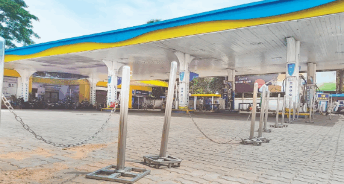 ଚତୁର୍ଥ ଦିନରେ ରାଜ୍ୟରେ ଡ୍ରାଇଭରଙ୍କ ଷ୍ଟିଅରିଂ ଛାଡ ଆନ୍ଦୋଳନ, ସଂକଟରେ ରାସ୍ତାରୁ ରୋଷେଇଘର