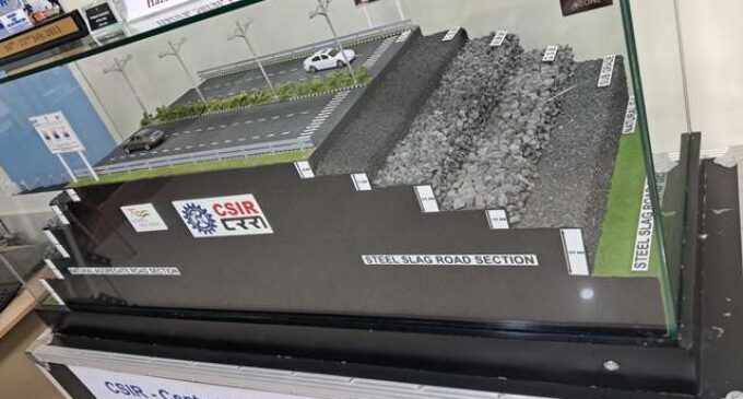 AM/NS India first to secure CSIR-CRRI’s breakthrough steel slag aggregates technology license to unlock ‘Waste-to-Wealth’ potential in road infrastructure development