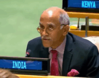 Pakistan steeped in fanaticism, terrorism: India tells UNSC meeting
