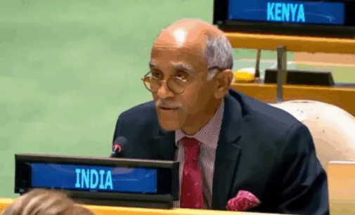 Pakistan steeped in fanaticism, terrorism: India tells UNSC meeting