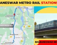 Bhubaneswar Metro contracts scrapped over delays; Odisha to reboot project with new blueprint