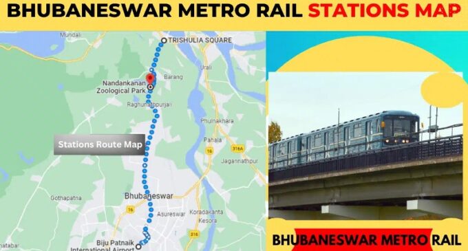 Bhubaneswar Metro contracts scrapped over delays; Odisha to reboot project with new blueprint