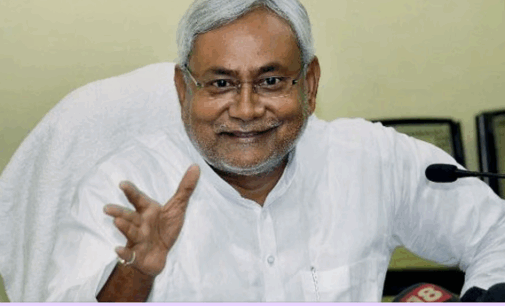 Nitish govt hikes monthly pension of retired journalists by Rs 9,000 ahead of Bihar polls