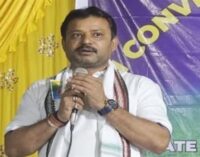 କର୍ପୋରେଟର ଅମରେଶ ଜେନା ଗିରଫ, ନିଲମ୍ବନ କଲା ବିଜେଡି