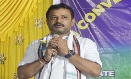 କର୍ପୋରେଟର ଅମରେଶ ଜେନା ଗିରଫ, ନିଲମ୍ବନ କଲା ବିଜେଡି