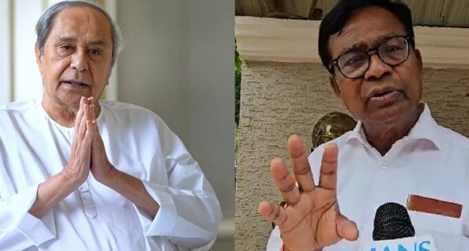 Student’s Death Triggers Political Firestorm in Odisha: BJD Seeks CM Majhi’s Ouster, Congress Calls Statewide Bandh on July 17