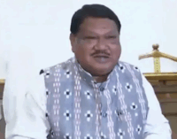 ନିର୍ବାଚନ ଲଢ଼ିବେନି ସୁନ୍ଦରଗଡ଼ ସାଂସଦ ଜୁଏଲ ଓରାମ, ରୋଜଗାର ମେଳାରେ ବଡ ବୟାନ