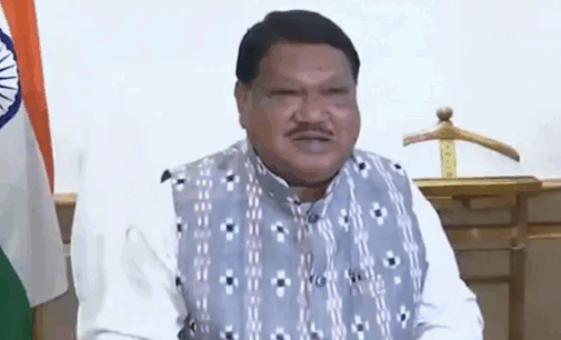 ନିର୍ବାଚନ ଲଢ଼ିବେନି ସୁନ୍ଦରଗଡ଼ ସାଂସଦ ଜୁଏଲ ଓରାମ, ରୋଜଗାର ମେଳାରେ ବଡ ବୟାନ