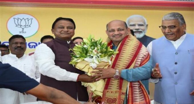 ଖୁବ୍ ଶୀଘ୍ର ହେବ ମନ୍ତ୍ରୀମଣ୍ଡଳ ସମ୍ପ୍ରସାରଣ, ମନମୋହନଙ୍କ ନୂଆ ଟିମ୍‌ରେ ପୁରୁଖା ଓ ଯୁବ ନେତା ହେବେ ସାମିଲ