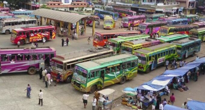 ମୁଖ୍ୟମନ୍ତ୍ରୀ ବସ୍ ସେବା ବନ୍ଦ କରିବାକୁ ଘରୋଇ ବସ୍ ମାଲିକ ସଂଘର ଦାବି; ୨୪ରୁ ବନ୍ଦ ପାଇଁ ଦେଲେ ଚେତାବନୀ