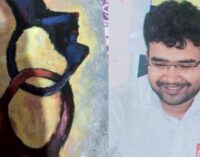 Reimagining Tradition: The Critical Vision of Dr. Santosh Kumar Nayak in Chetanara Chitralipi