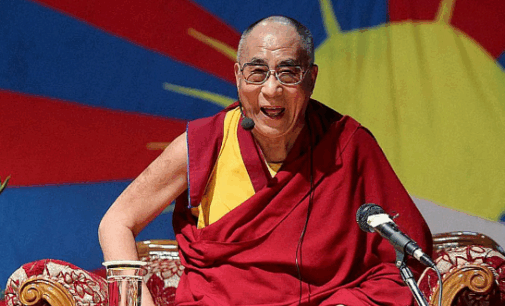 China protests PM Modi’s greetings to Dalai Lama, warns India on Tibet sensitivities