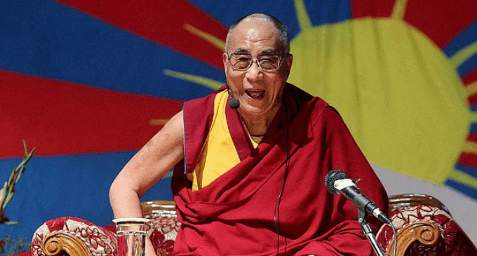 China protests PM Modi’s greetings to Dalai Lama, warns India on Tibet sensitivities