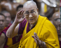 Next Dalai Lama to be decided by established institution and no one else: India snubs China