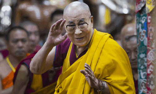 Next Dalai Lama to be decided by established institution and no one else: India snubs China