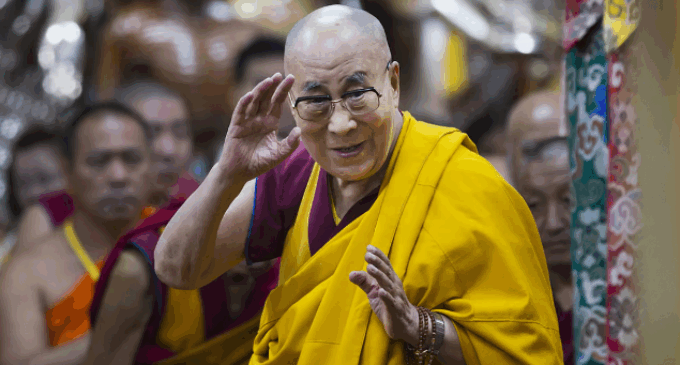 Next Dalai Lama to be decided by established institution and no one else: India snubs China