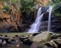 Odisha: Two medical students drown in Debjharan Waterfall tragedy